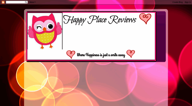 happyplacereviews.blogspot.com
