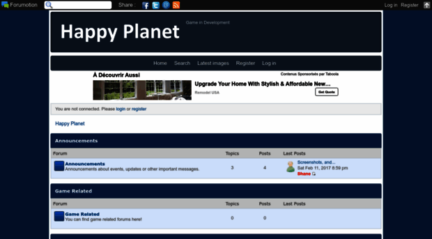 happyplanet.forumotion.com