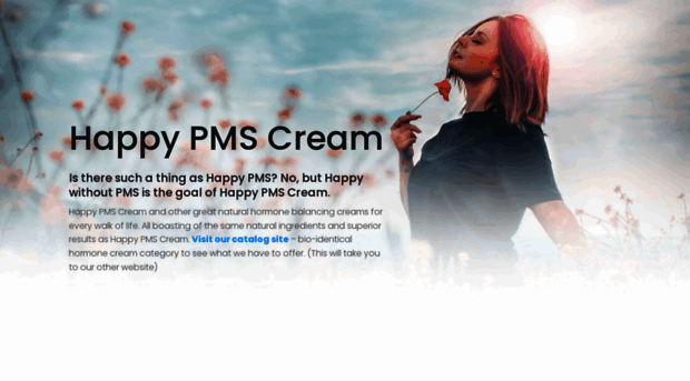 happypmscream.com