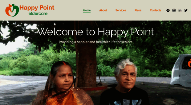 happypoint.in