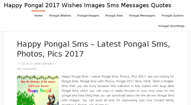 happypongalwishes.co.in