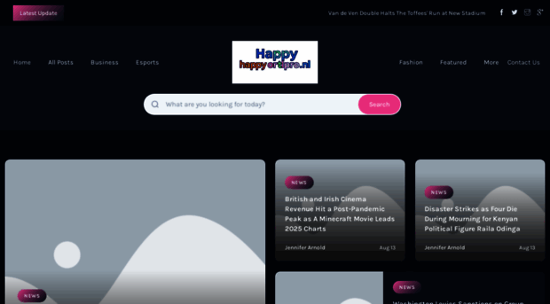 happyportalpro.nl