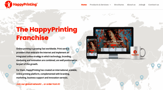 happyprinting.ge