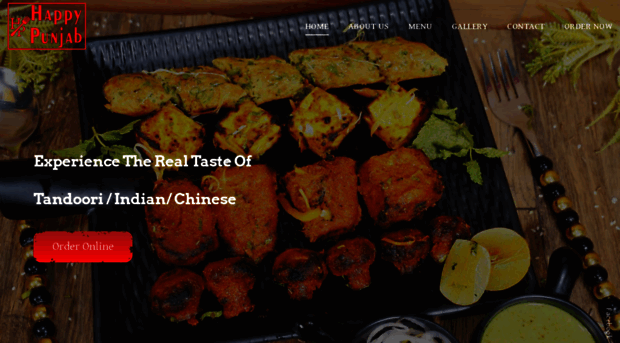 happypunjab.com