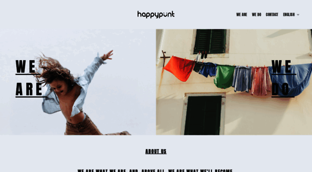 happypunt.com