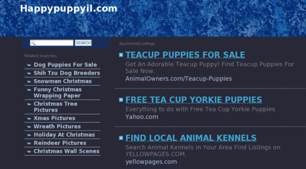 happypuppyil.com