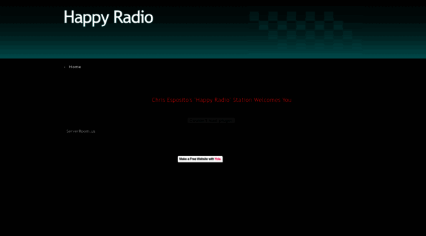 happyradio.synthasite.com