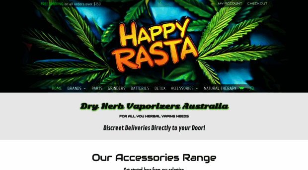 happyrasta.com.au