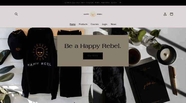 happyrebelbox.com
