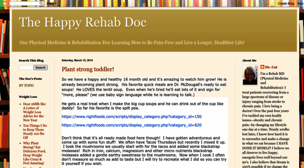 happyrehabdoc.blogspot.tw