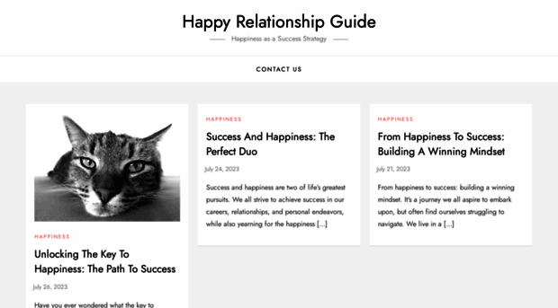 happyrelationshipguide.com