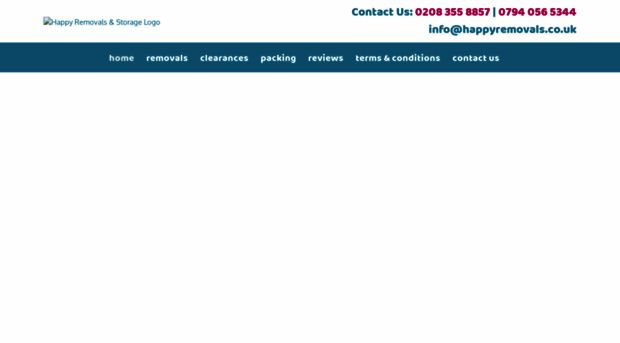 happyremovals.co.uk