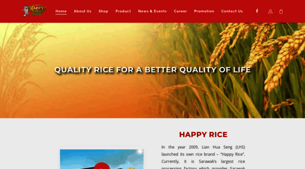 happyrice.com.my