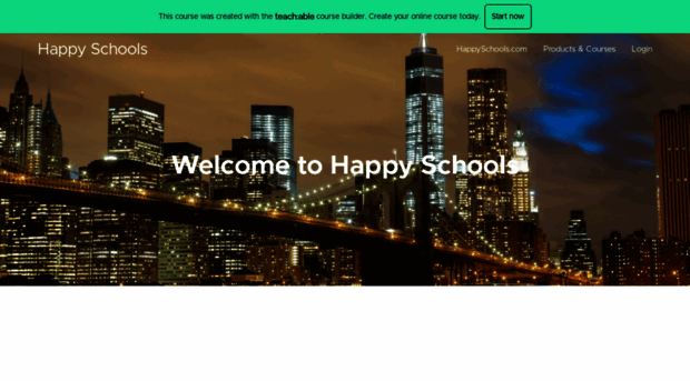 happyschools.teachable.com