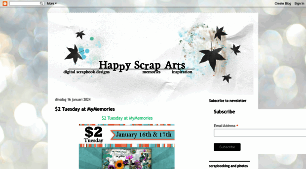 happyscraparts.blogspot.com