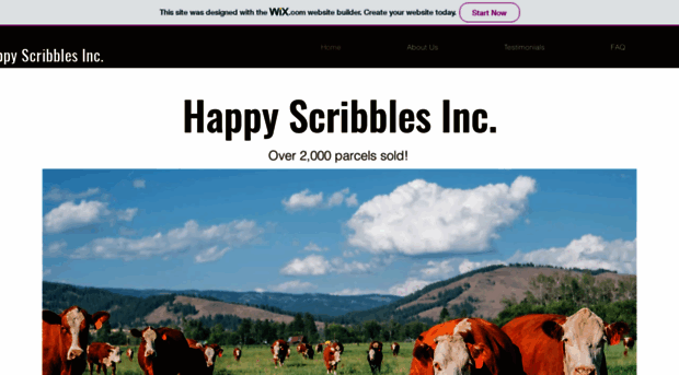 happyscribbles.com