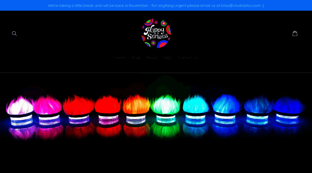 happysenses.com.au