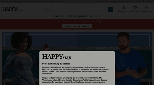 happysize.de