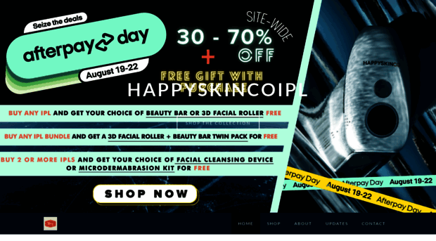 happyskincoipl.weebly.com
