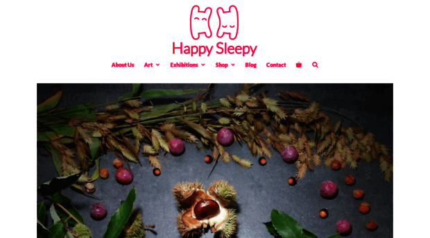 happysleepy.com