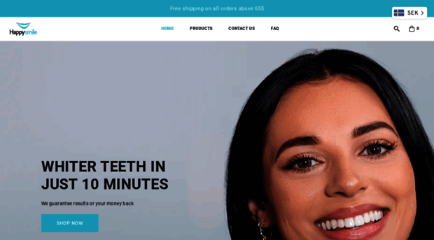 happysmileteeth.com