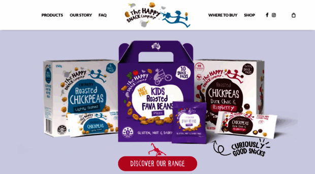 happysnackcompany.com.au