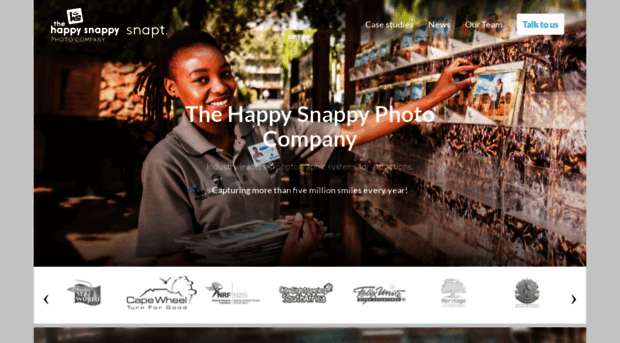 happysnappy.co.za