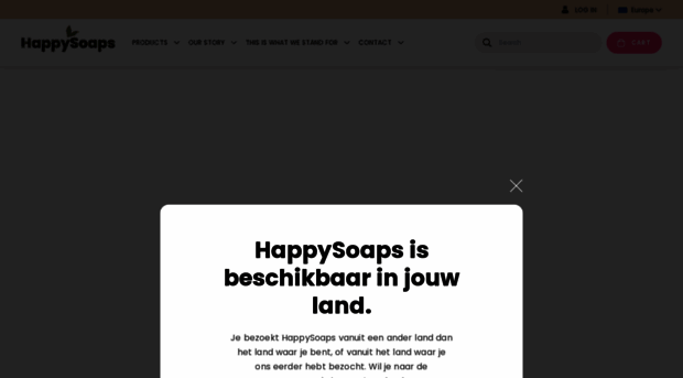 happysoaps.com