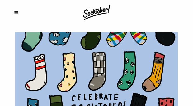 happysocktober.com