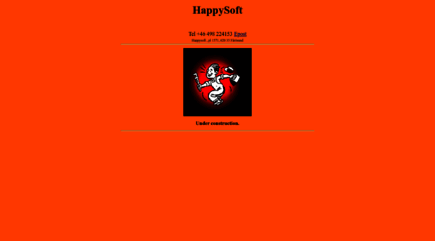 happysoft.com