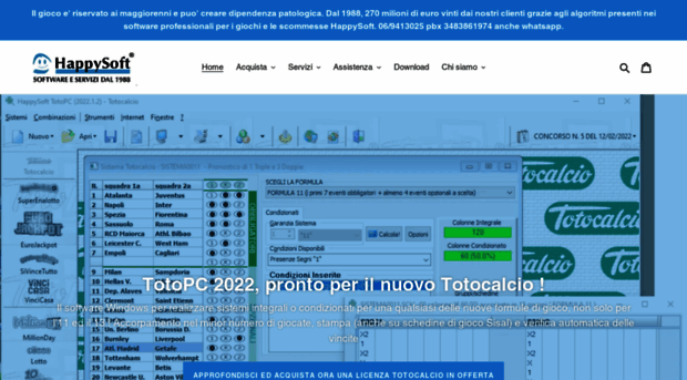 happysoft.it