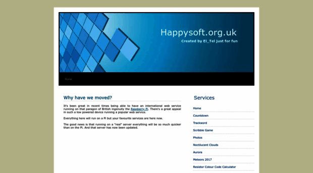 happysoft.org.uk