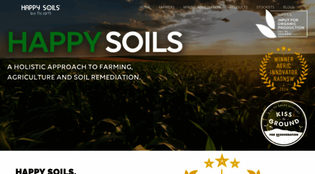 happysoils.com.au