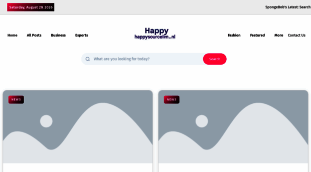 happysourcelink.nl