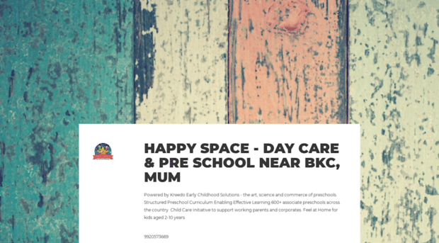 happyspace.co.in