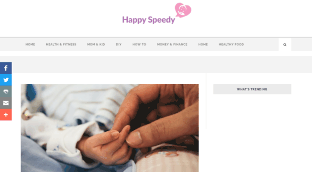 happyspeedy.com