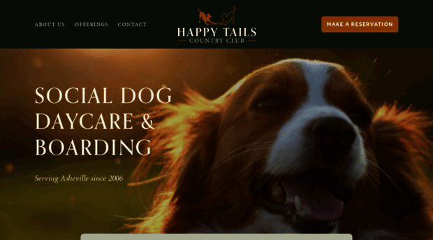 happytailscc.com