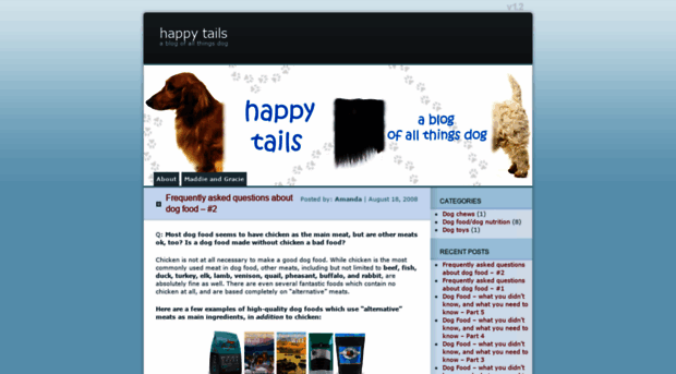 happytailsdogblog.wordpress.com