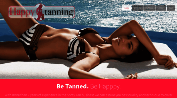 happytanning.com