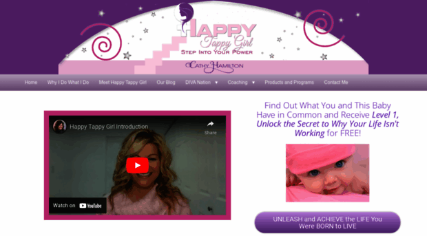 happytappygirl.com