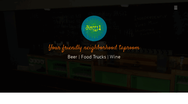 happytaptaproom.github.io