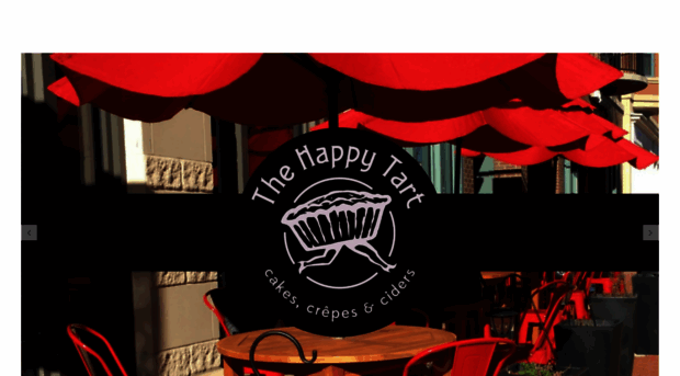 happytartbakery.com