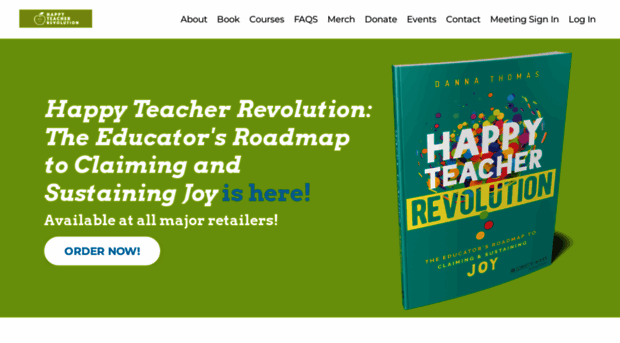 happyteacherrevolution.com