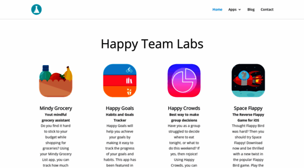 happyteamlabs.com