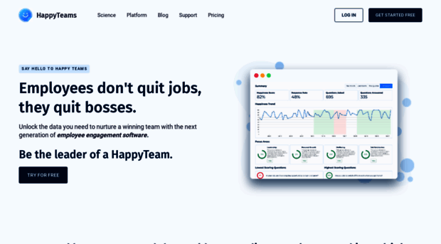 happyteams.io