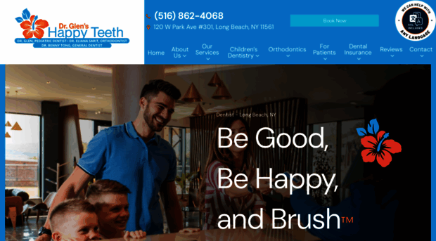 happyteethonline.com