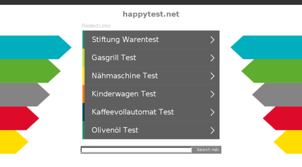 happytest.net