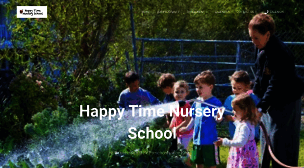 happytimenurseryschool.com