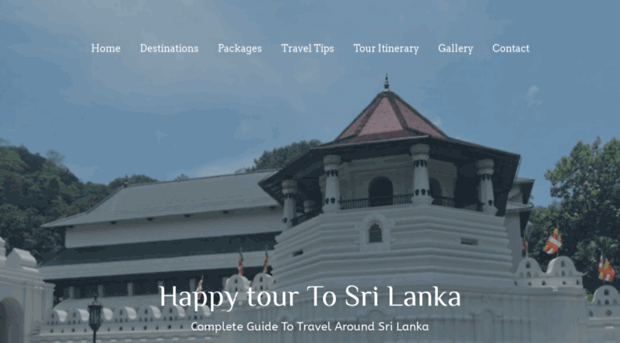 happytourtosrilanka.com