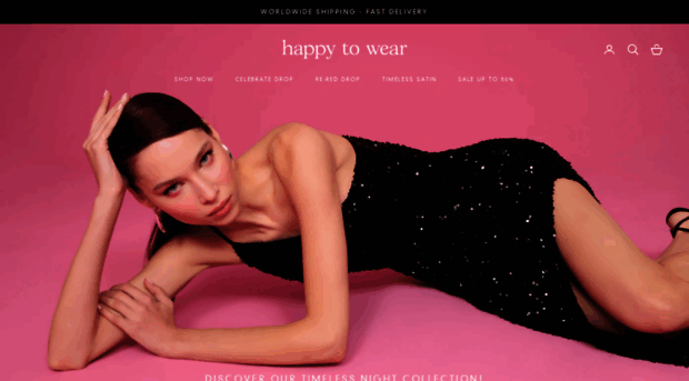 happytowear.co